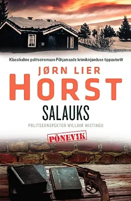 "Salauks" 2019a Jörn Lier Horst