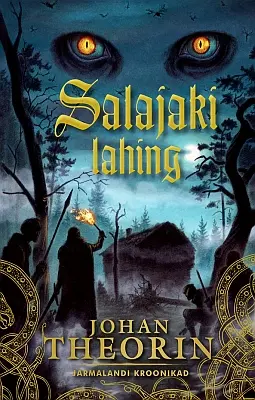 "Salajaki lahing" 2019a Johan Theorin