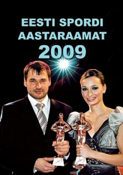 "Eesti spordi aastaraamat 2008" 2009a 462lk Juhan Maidlo