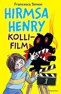 "Hirmsa Henry kollifilm" 2019a Francesca Simon