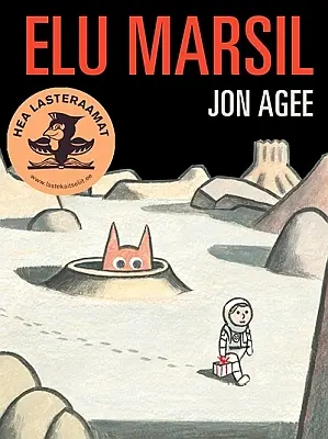 "Elu Marsil" 2019a Jon Agee