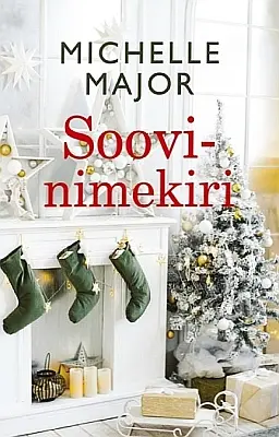 "Soovinimekiri" 2023a Michelle Major