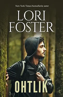 "Ohtlik" 2023a Lori Foster