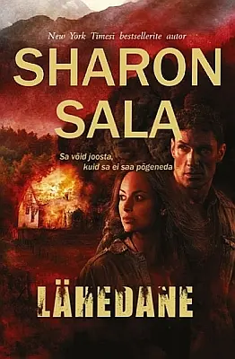 "Lähedane" 2023a Sharon Sala
