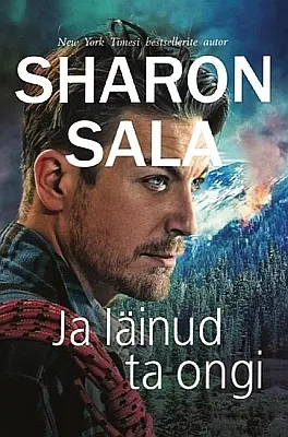 "Ja läinud ta ongi" 2023a Sharon Sala