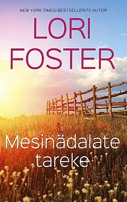 "Mesinädalate tareke" 2022a Lori Foster