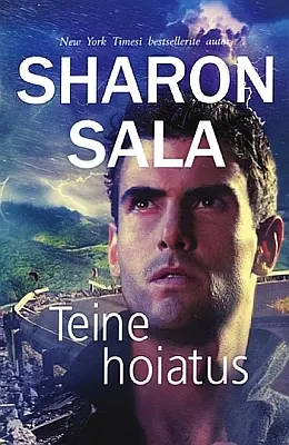 "Teine hoiatus" 2022a Sharon Sala