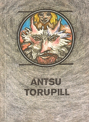 "Antsu torupill " 1987a 98lk Pille Kippar (k)