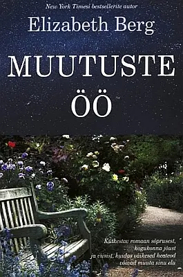 "Muutuste öö" 2022a Elizabeth Berg