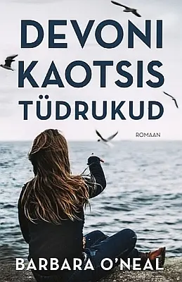 "Devoni kaotsis tüdrukud" 2022a Barbara O'Neal