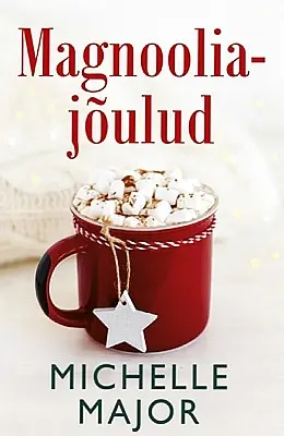 "Magnooliajõulud" 2021a Michelle Major
