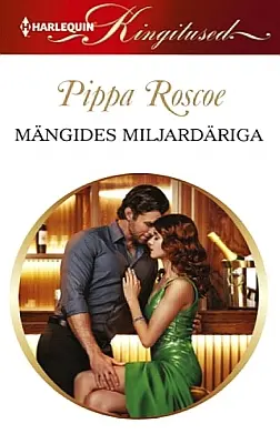 "Mängides miljardäriga" 2021a Pippa Roscoe