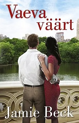 "Vaeva väärt" 2021a Jamie Beck