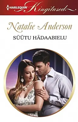 "Süütu hädaabielu" 2020a Natalie Anderson