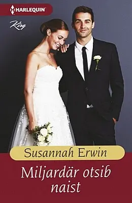"Miljardär otsib naist" 2019a Susannah Erwin