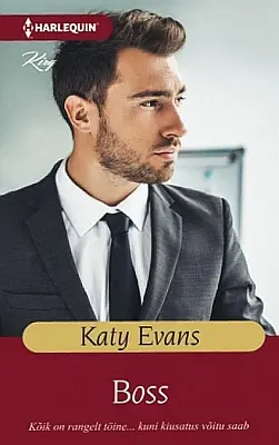 "Boss" 2019a Katy Evans