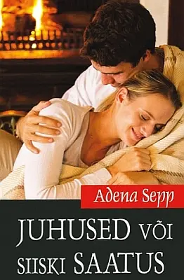 "Juhused või siiski saatus" 2019a Adena Sepp