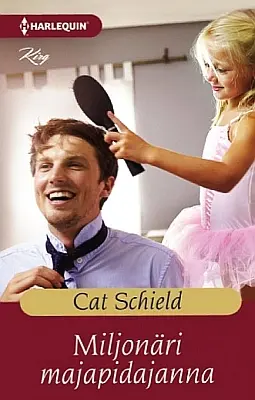 "Miljonäri majapidajanna" 2019a Cat Schield