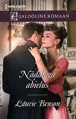 "Nädalaga abielus" 2019a Laurie Benson