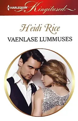 "Vaenlase lummuses" 2018a Heidi Rice