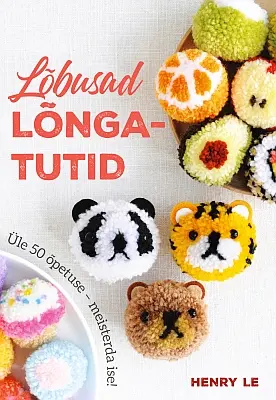 "Lõbusad lõngatutid" 2019a Henry Le