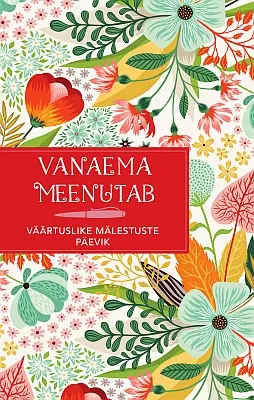 "Vanaema meenutab" 2019a