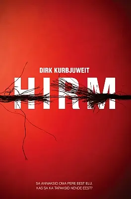 "Hirm" 2018a Dirk Kurbjuweit