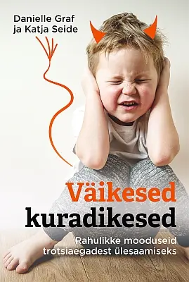 "Väikesed kuradikesed" 2018a Katja Seide