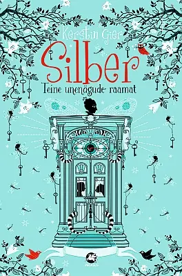 "Silber 2" 2018a Kerstin Gier