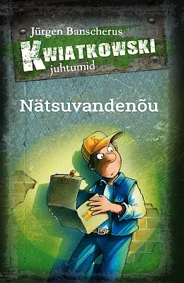 "Nätsuvandenõu" 2018a Jürgen Banscherus