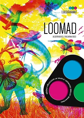 "Loomad" 2018a Valentina Facci