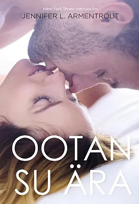 "Ootan su ära" 2017a Jennifer L. Armentrout