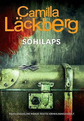 "Sohilaps" 2017a Camilla Läckberg