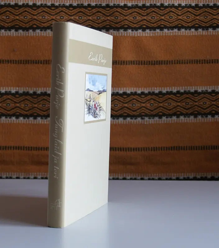 "Tunglaid ja teri" 2005a Eerik Purje