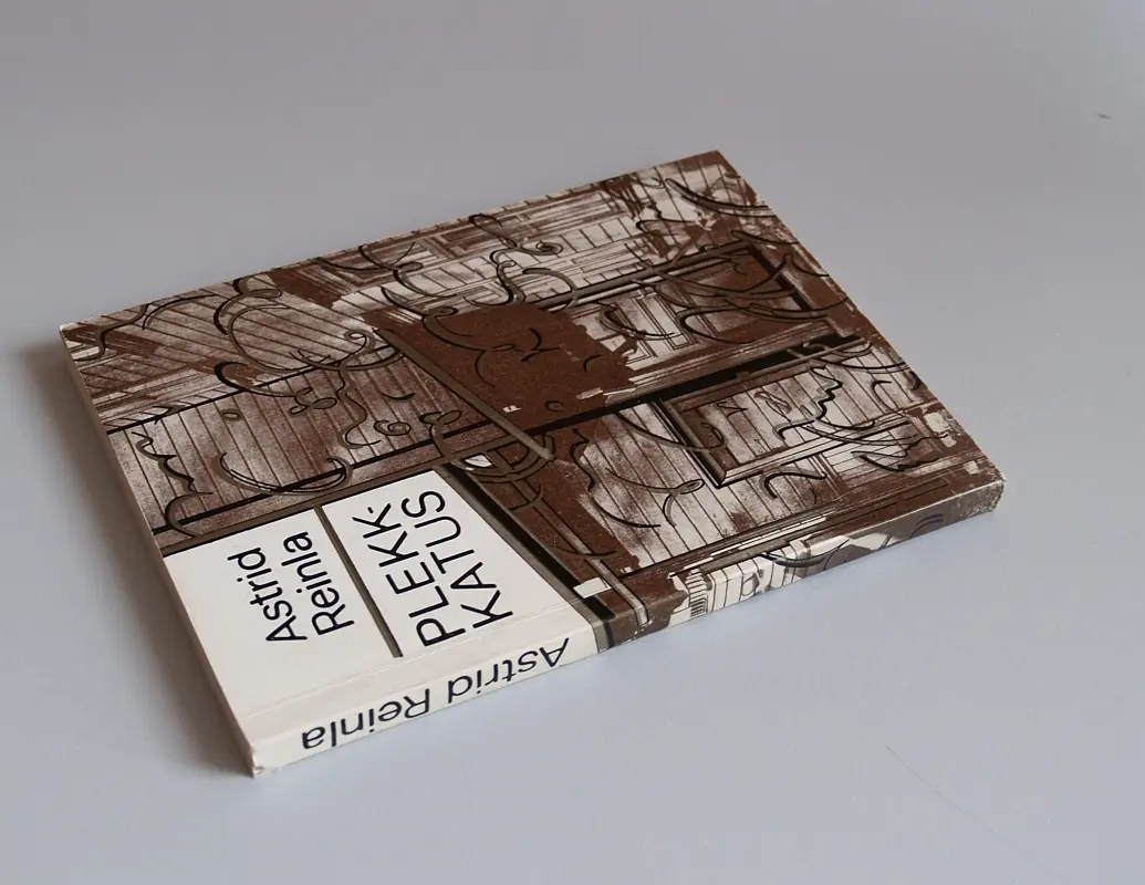 "Plekk-katus" 1987a Astrid Reinla