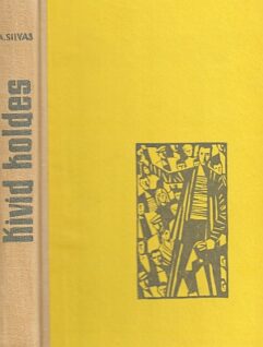 "Tõde ja õigus" 4. kd 1956a 408lk Anton Hansen Tammsaare