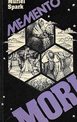"Memento mori", "Miss Jean Brodie oma parimas eas" 1989a 303lk Muriel Spark