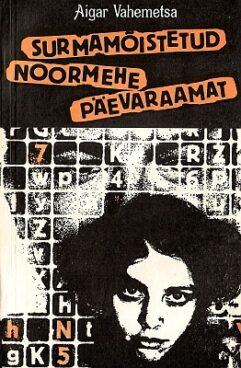 "Väike romaaniraamat" 1968a 216lk Enn Vetemaa