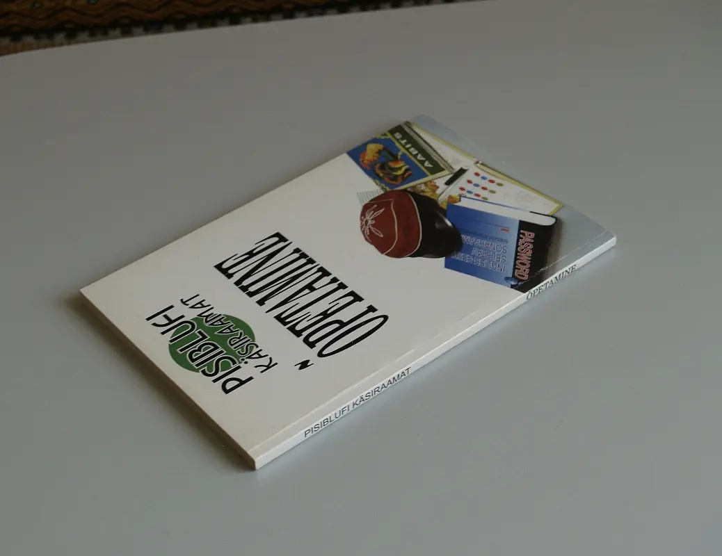 "Õpetamine" 1997a Nick Yapp