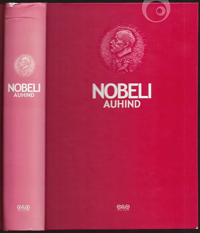 "Nobeli auhind" 2005a Toivo Kuldma