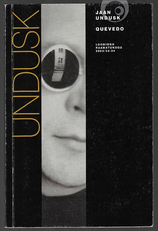 "Quevedo" 2003a Jaan Undusk