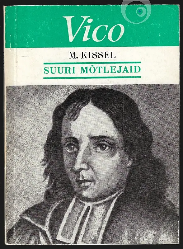"Giambattista Vico" 1985a Mihhail Kissel