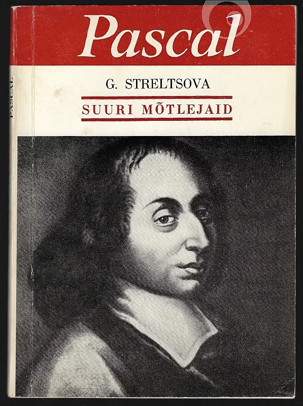 "Blaise Pascal" 1986a Galina Streltsova