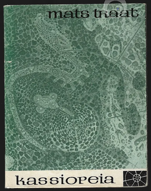 "Kassiopeia" 1968a Mats Traat