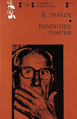 "Bandiitide tohter" 1976a 64lk Bruno Traven