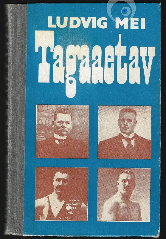 "Tagaaetav" 1986a Ludvig Mei