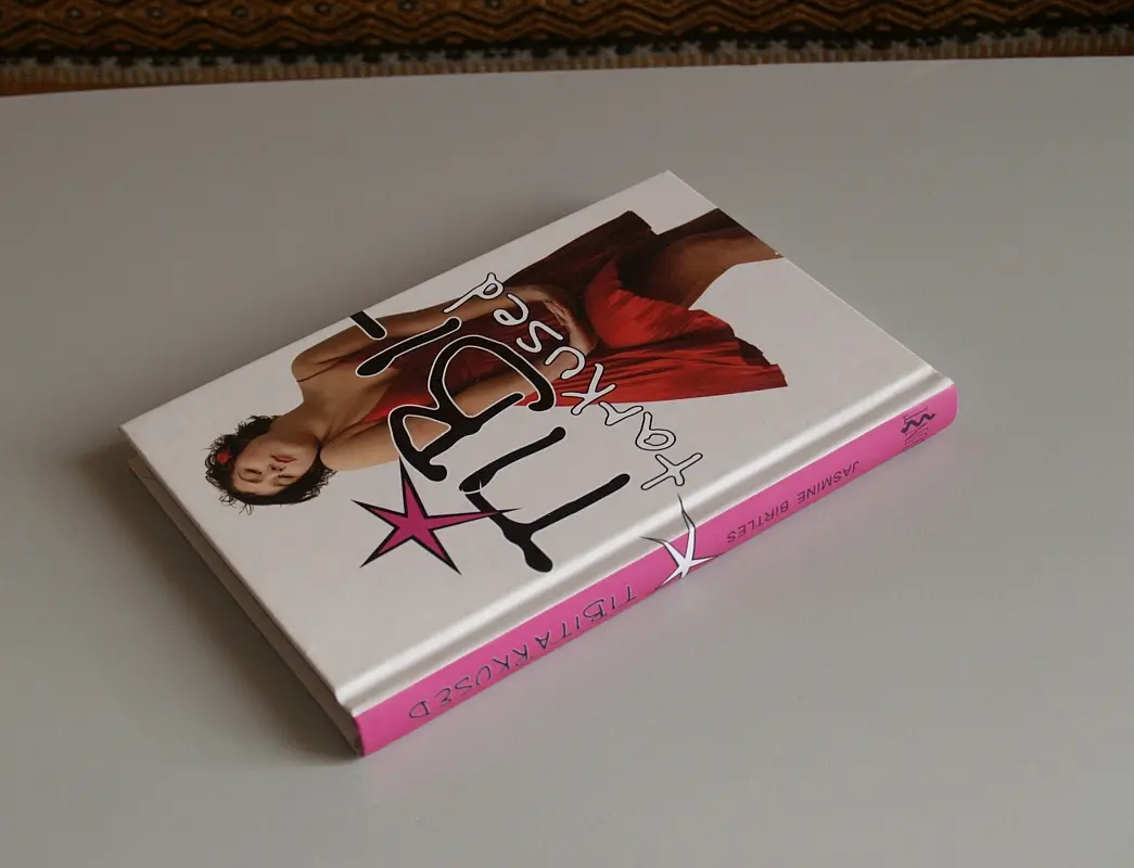 "Tibitarkused" 2008a Jasmine Birtles